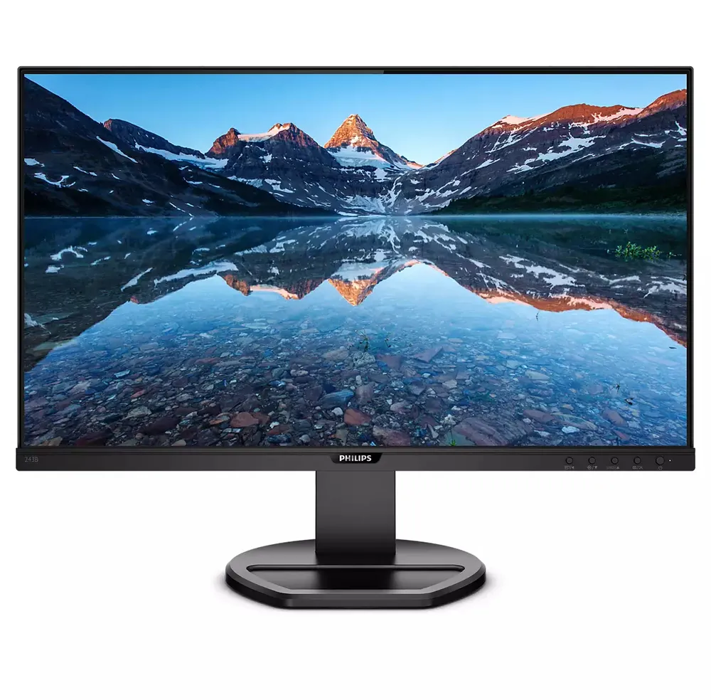 Philips B Line 243B9 | 243b9/00 | LED-Monitor - 60.5 cm (24")