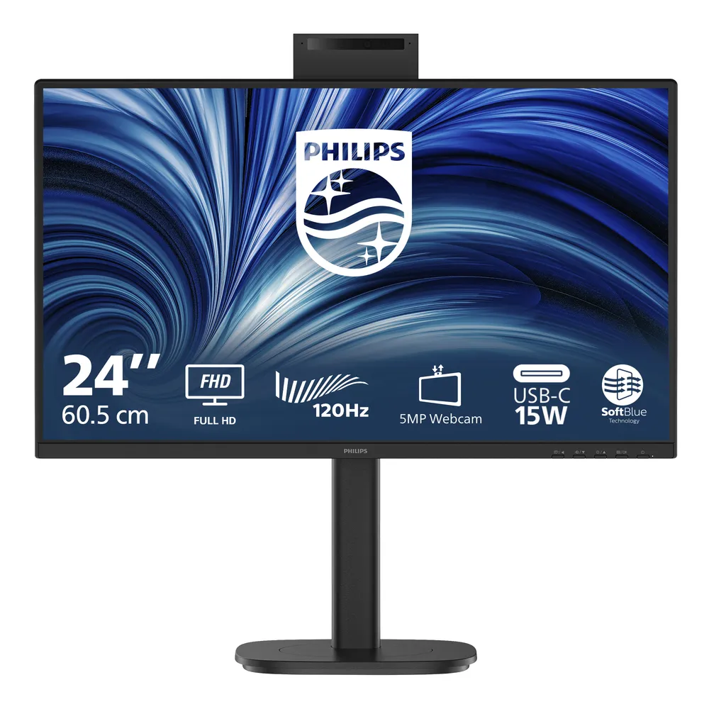 Philips 24B2N3200JH | 24b2n3200jh/00 | 3000 Series - LED-Monitor