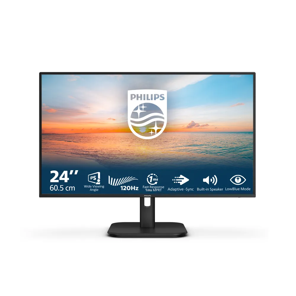 Philips 24E1N1200A | 24e1n1200a/00 | 1000 Series - LED-Monitor