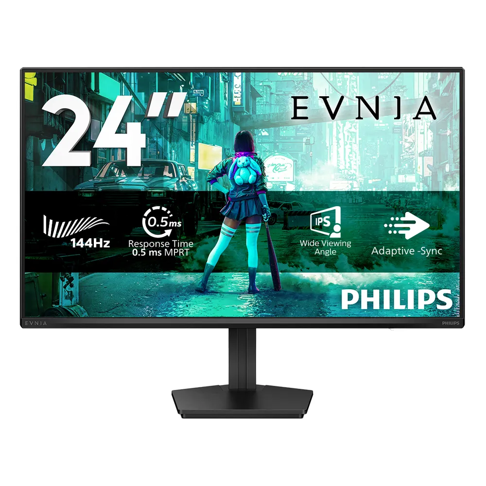 Philips Evnia 3000 24M2N3200NF | 24m2n3200nf/00 | LED-Monitor - Gaming