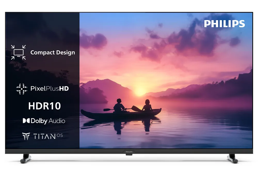 24PHS6000 LED TV