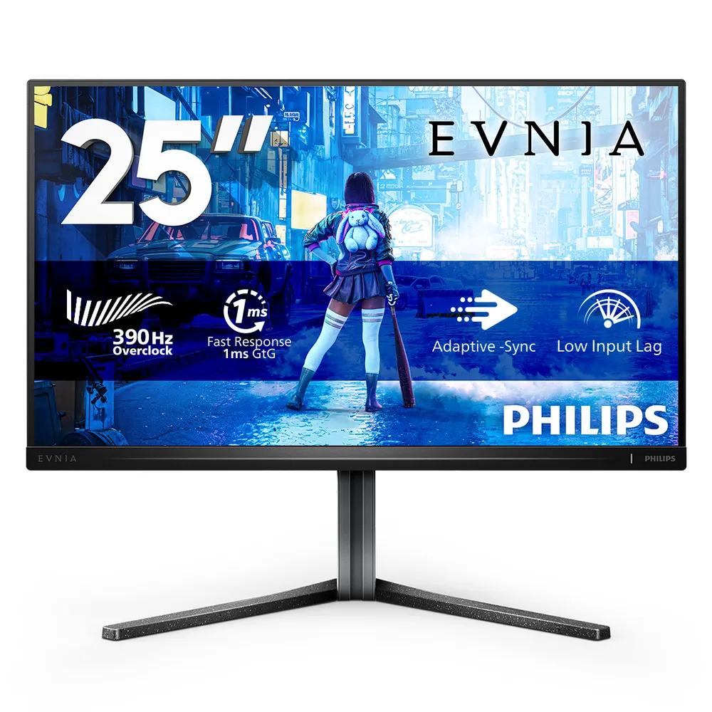 Philips Evnia 5000 25M2N5200U | 25m2n5200u/00 | LED-Monitor - Gaming