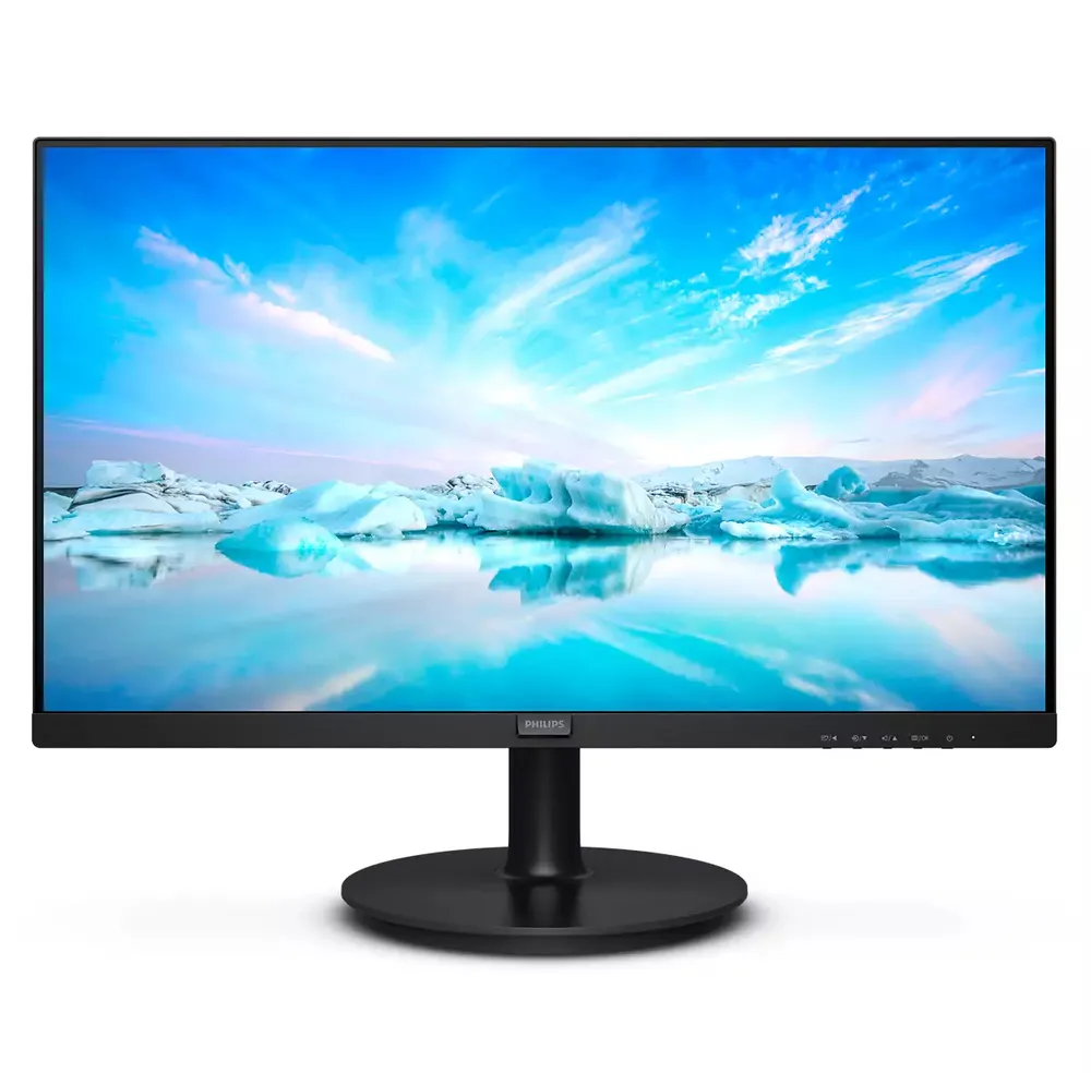 Philips V-line 271V8LAB | 271v8lab/00 | LED-Monitor - 68.6 cm (27")