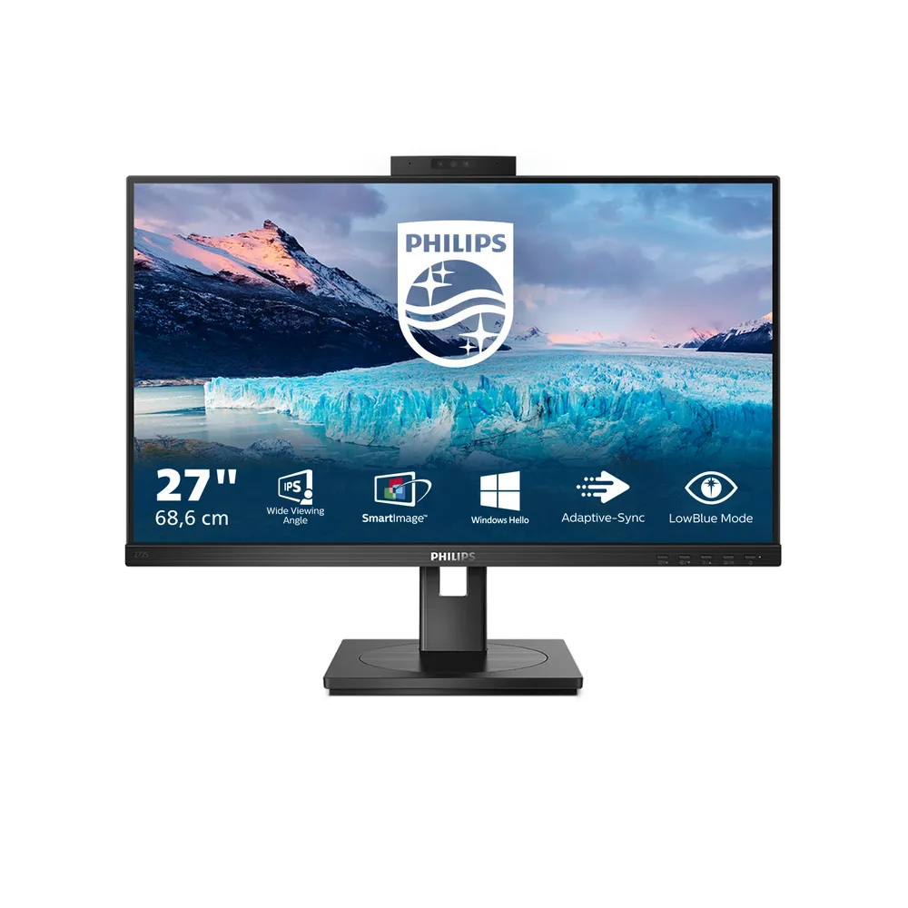 Philips S-line 272S1MH | 272s1mh/00 | LED-Monitor - 68.6 cm (27")