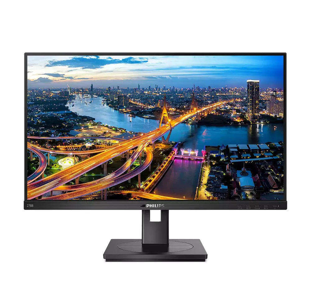 Philips B-line 278B1 Monitor 68.6cm (27") 4K UHD | 278b1/00 | IPS - 4ms