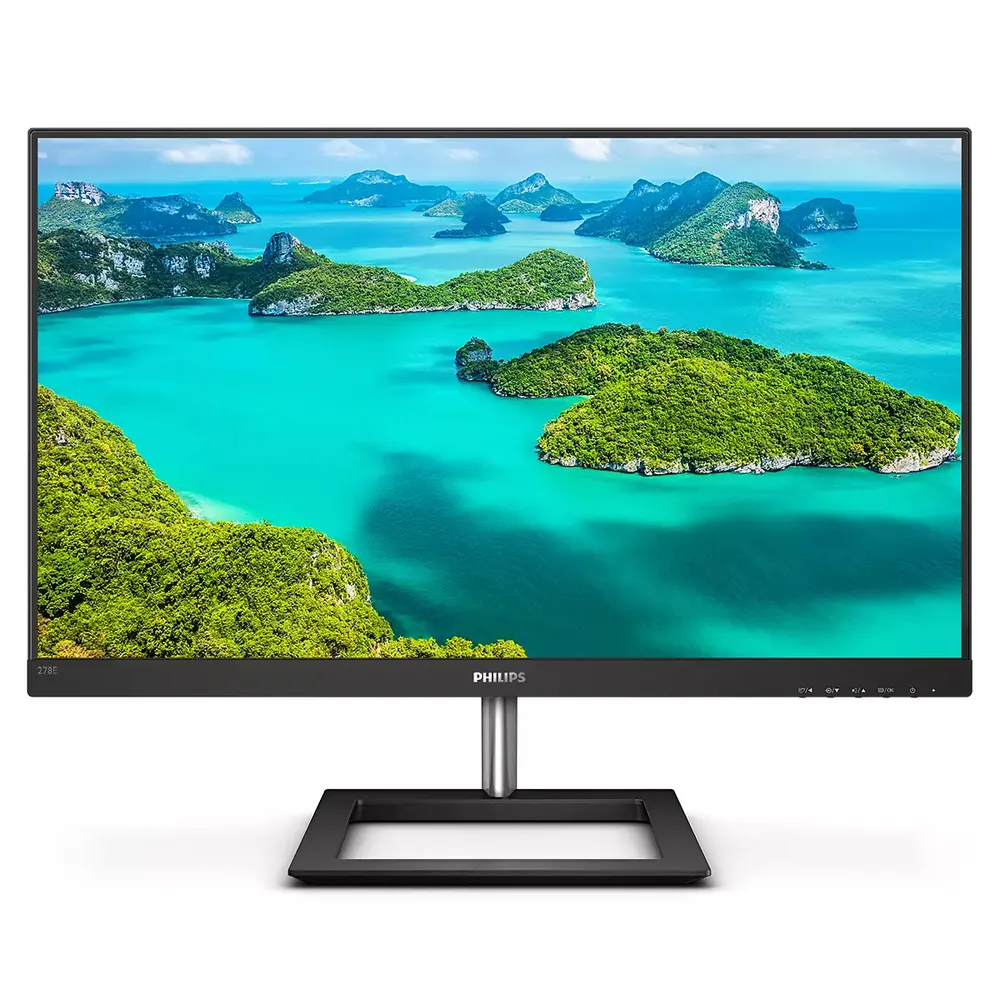 Philips E-line 278E1A | 278e1a/00 | LED-Monitor - 68.6 cm (27")