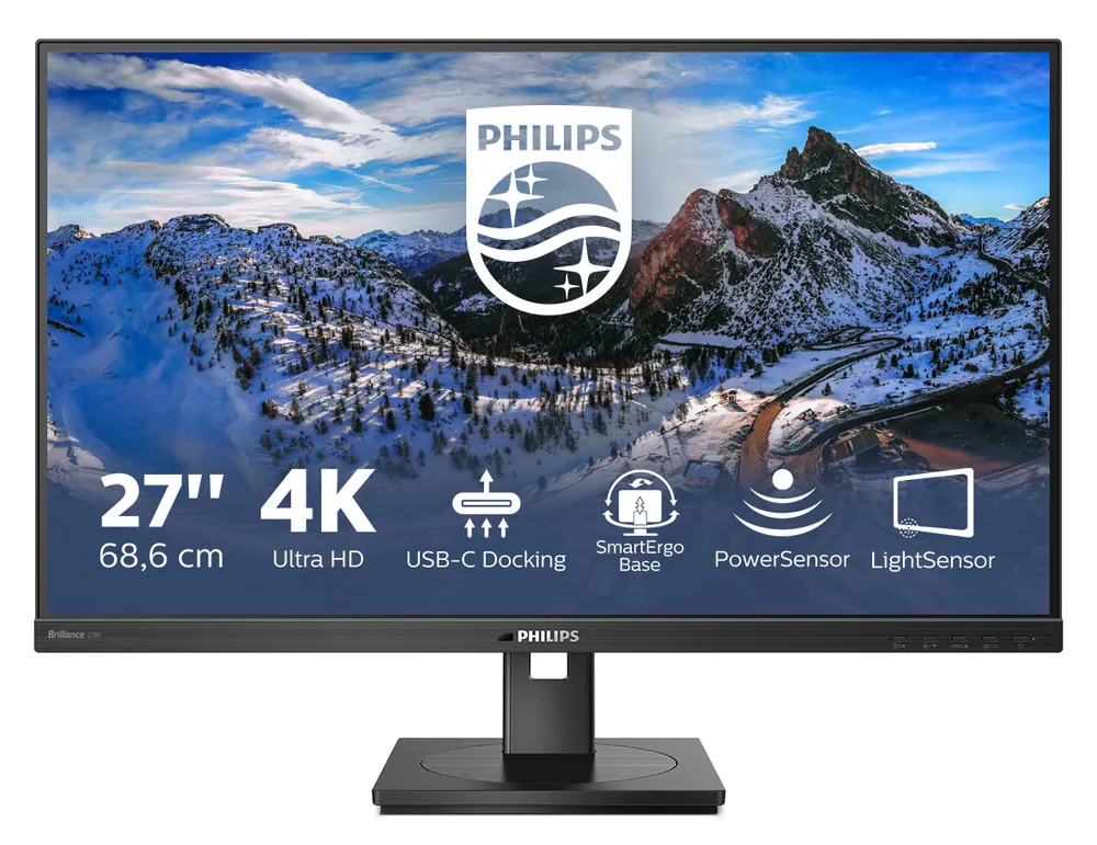 Philips P-line 279P1 | 279p1/00 | LED-Monitor - 68.6 cm (27")