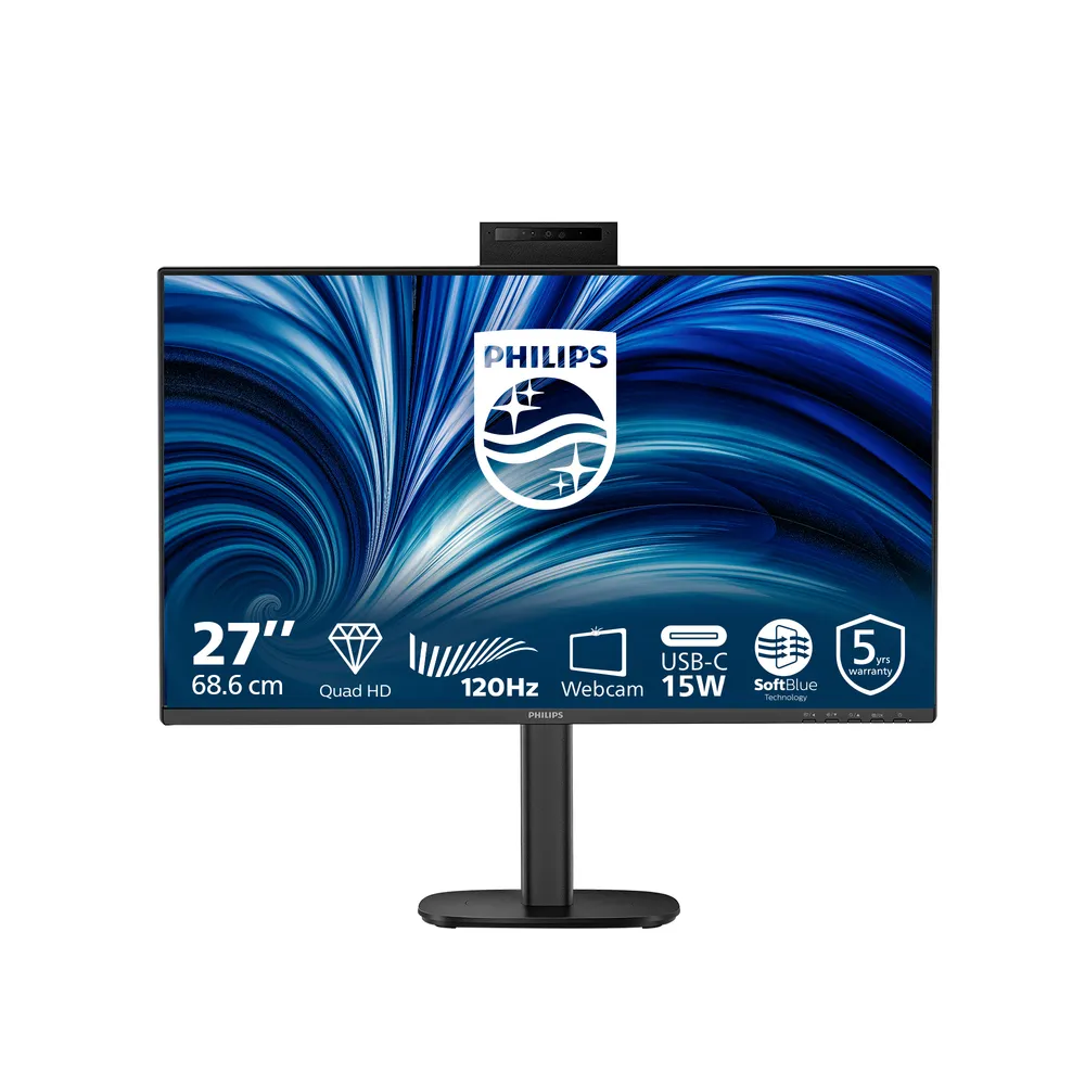 Philips 27B2N3500JH | 27b2n3500jh/00 | 3000 Series - LED-Monitor