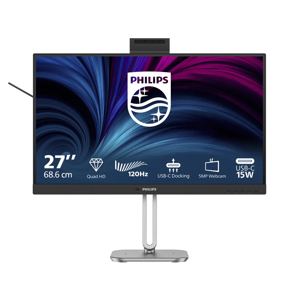 Philips 27B2U4601H | 27b2u4601h/00 | 4000 Series - LED-Monitor