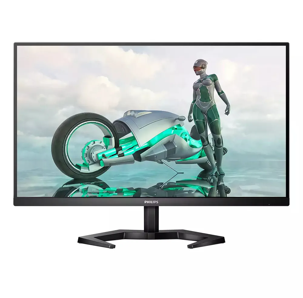 Philips 27M1N3200ZS/00 Computerbildschirm 68,6 cm (27") 1920 x 1080 Pixel Full HD LED Schwarz