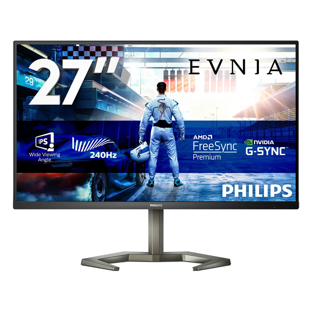 Philips 27M1N5200PA/00 27" LED IPS FullHD 240Hz FreeSync Premium