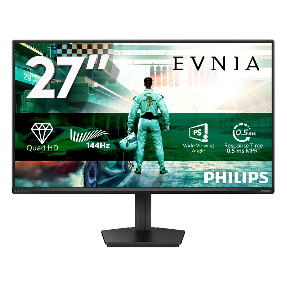 Philips Evnia 3000 27M2N3500NF | 27m2n3500nf/00 | LED-Monitor - Gaming