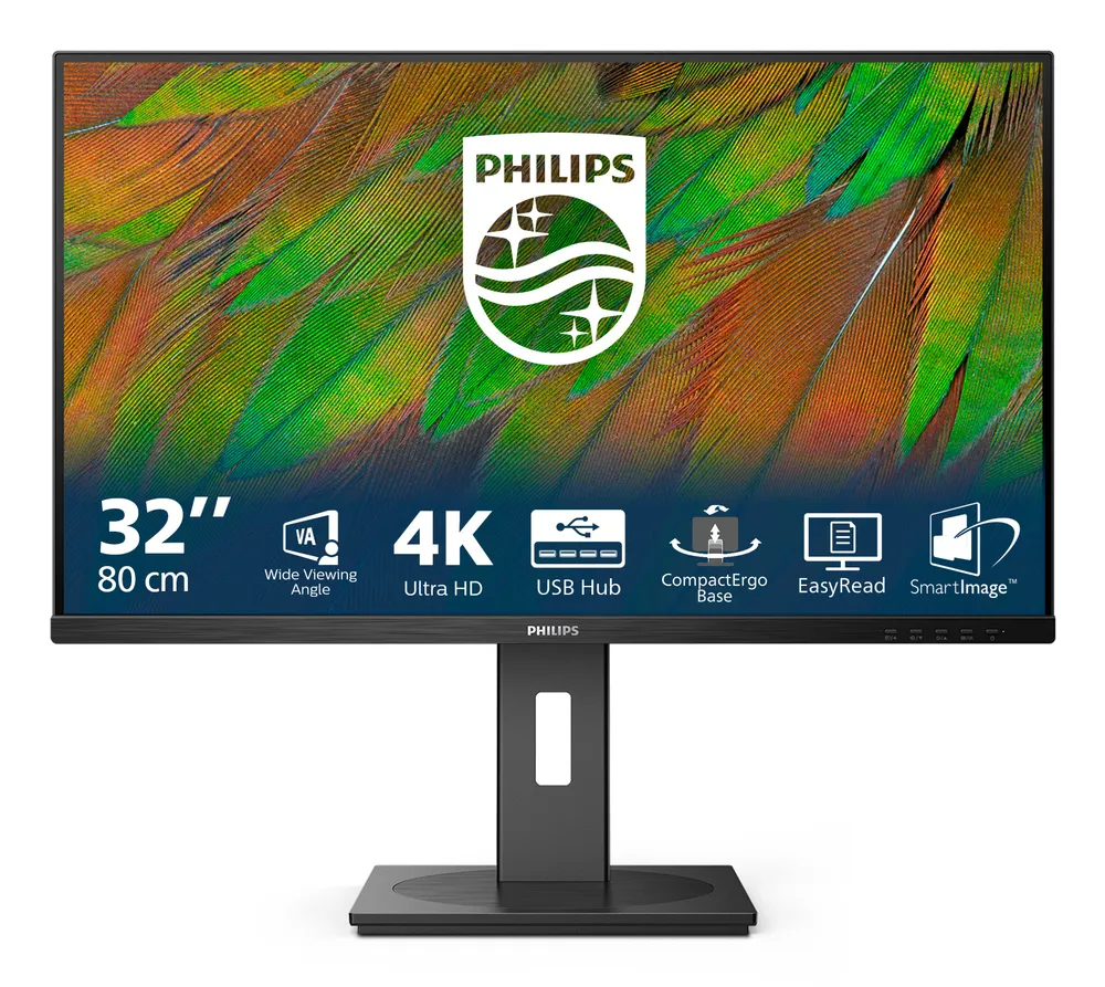 Philips 32B1N3800 | 32b1n3800/00 | 3000 Series - LED-Monitor