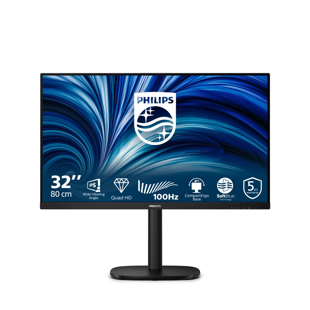 Philips 32B2N3500 | 32b2n3500/00 | 3000 Series - LED-Monitor