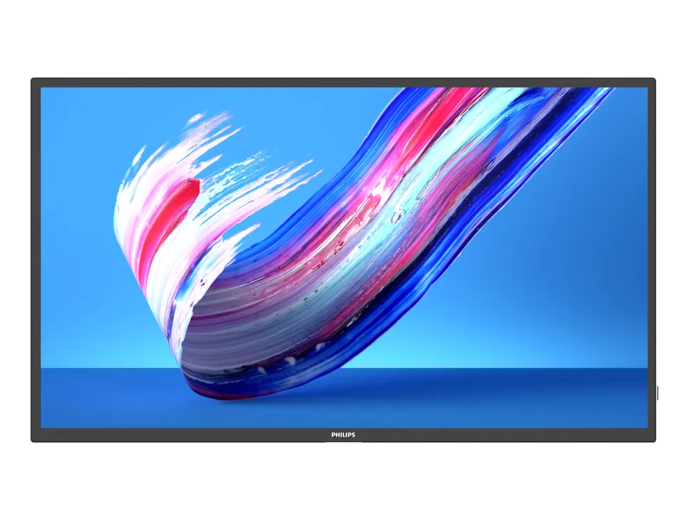 Display Philips 32BDL3650Q 32" Full HD Android 10 3GB RAM 16GB Speicher WLAN