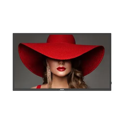 Flachbildschirm Philips 32BDL4650D 32" Android 11 4GB 32GB Full HD