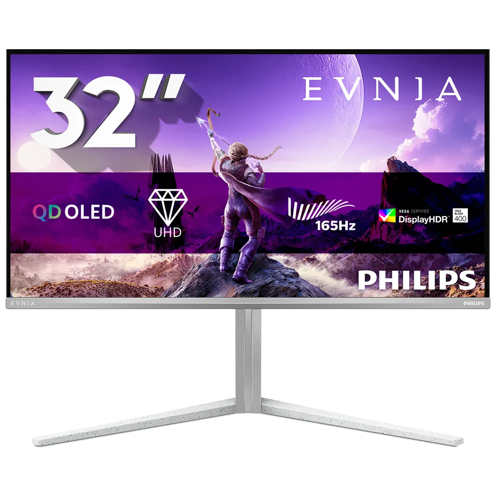 Philips Evnia 32M2N6901A/00 QD-OLED