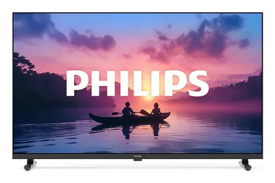 Philips LED 32PHS6050/12 32" Full HD Smart TV Titan OS HDR