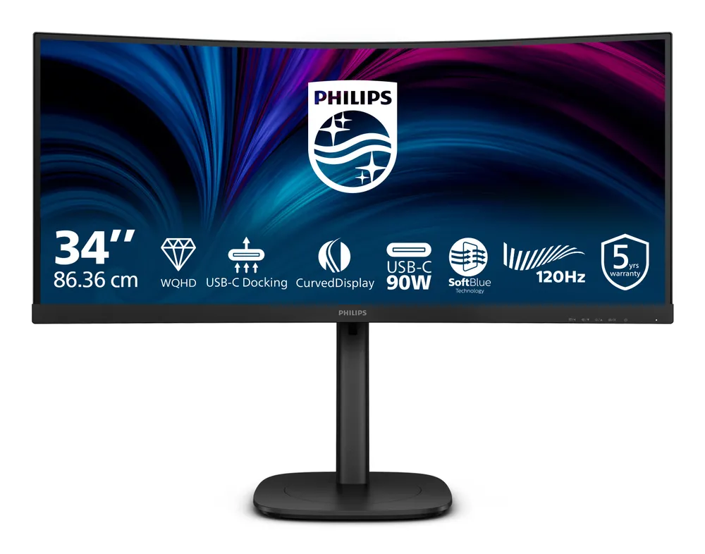 Philips 34B2U3600C/00
