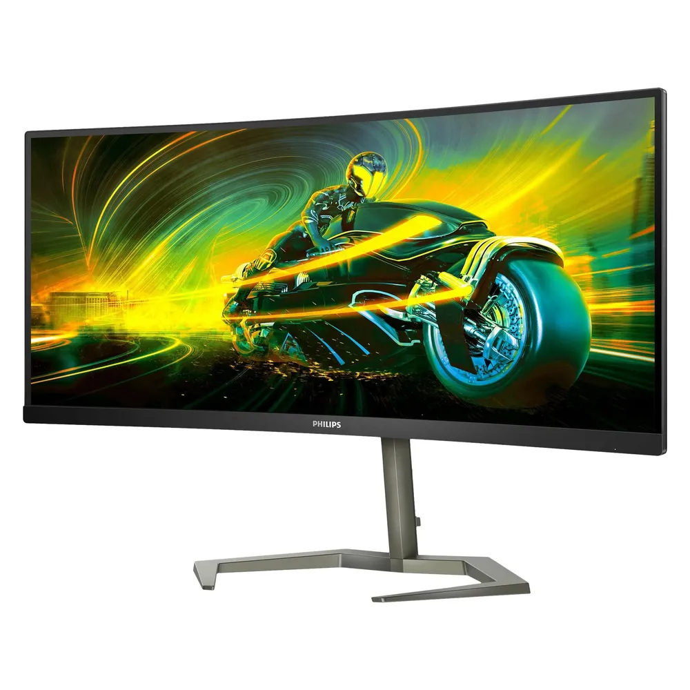 Philips 34M1C5500VA/00