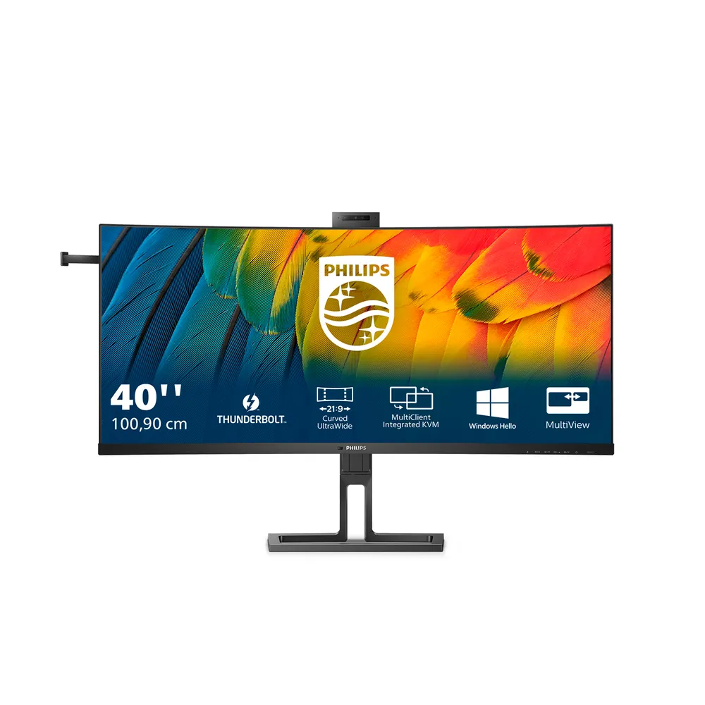 Philips 40B1U6903CH | 40b1u6903ch/00 | 6000 Series - LED-Monitor