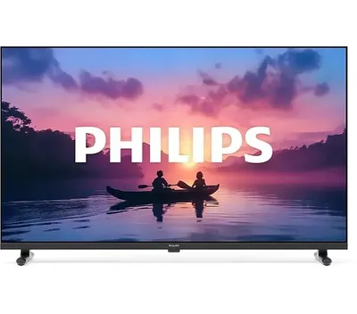 TV Philips LED 40PFS6050/12 40" Full HD 60Hz Smart TV Titan OS HDR10 Alexa