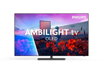 42OLED811 OLED TV