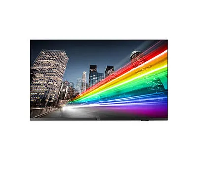 TV Philips LED 43BFL2214 43" 4K UltraHD 60Hz Smart TV Android TV HDR10 Dolby Atmos