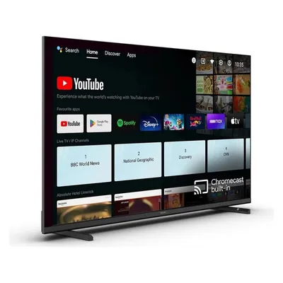 Philips ProTV Hospitality 43HFL4518U/12