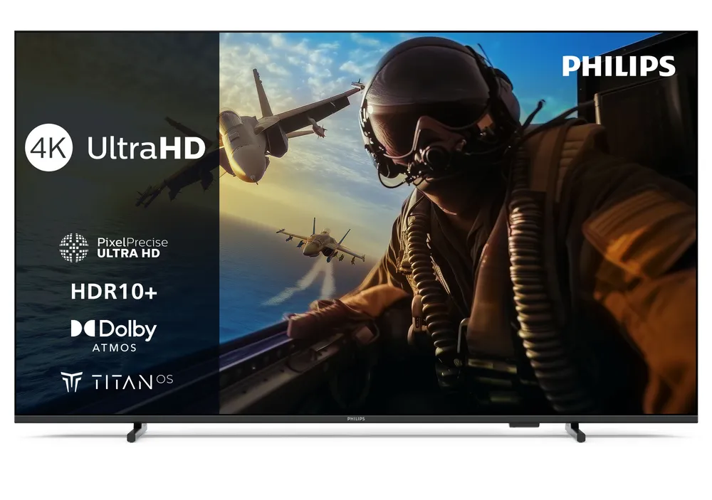 Philips 43 Zoll PUS7000 4K (2025)