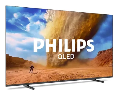 Philips 43 Zoll PUS7800 QLED 4K (2025)