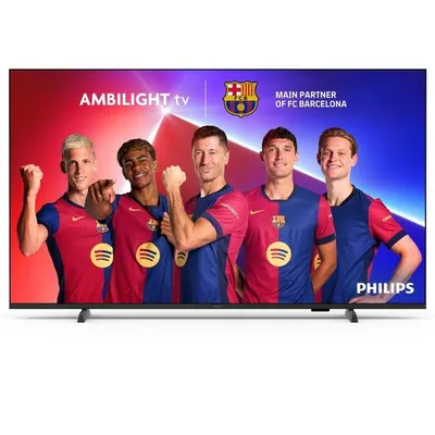 Philips Ambilight 43PUS8009 43" LED UltraHD 4K HDR10+