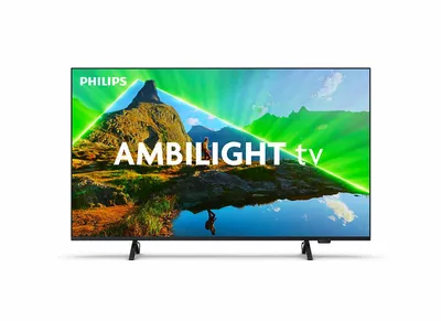Philips 43PUS8319/12 | 43pus8319/12 | 109,2 cm (43") - 3840 x 2160 Pixel