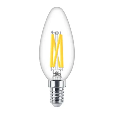 LED-Lampe Philips 44957200 E14 5