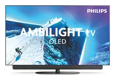 48OLED901 OLED TV