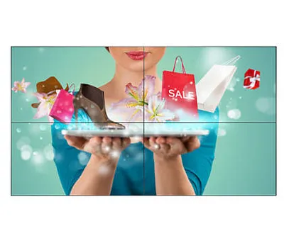 Display Philips Signage Solutions 49BDL2105X/00 IPS Full HD 48,5 Zoll Display Philips Signage Solutions 49BDL2105X/00 IPS Full HD 48,5 Zoll