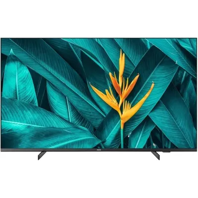 Philips 50HFL5214U 127 cm (50") 4K Ultra HD Smart-TV WLAN Schwarz 350 cd/m²