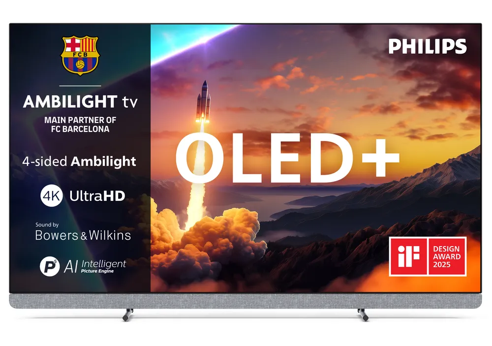 55OLED910 OLED TV
