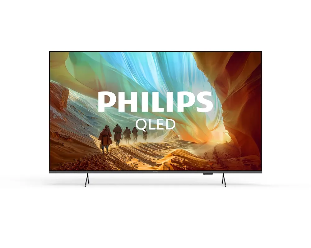 Philips QLED 55 Zoll PQS7801