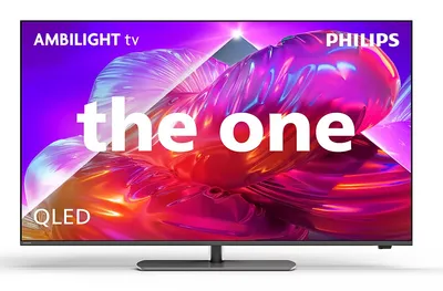 Philips Ambilight 55 Zoll PQS9001