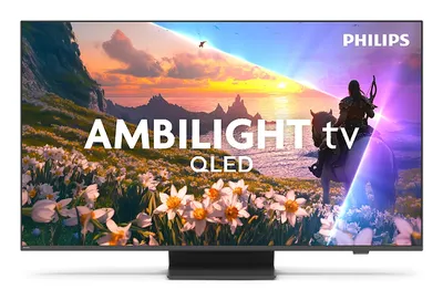 55PUS8600 QLED TV