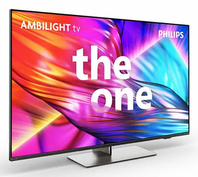 55PUS8949 LED TV