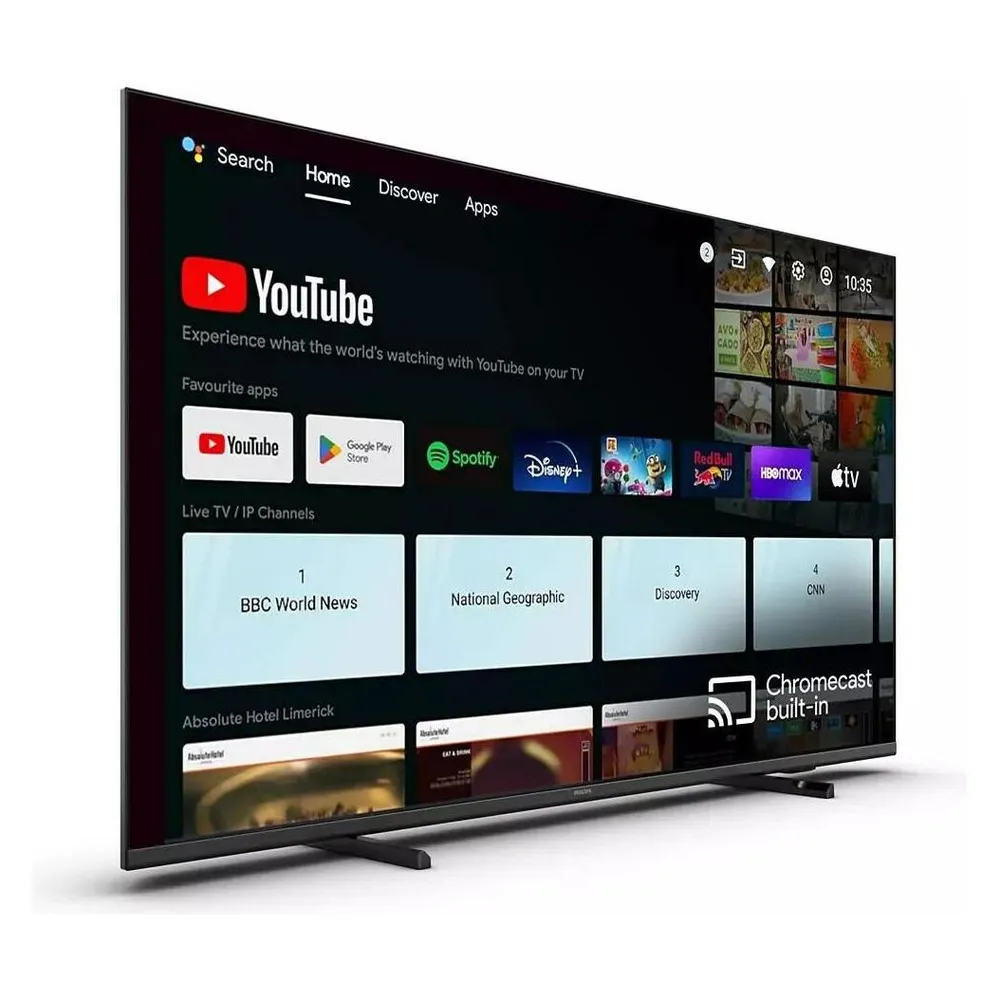 Philips ProTV Hospitality 65HFL4518U/12