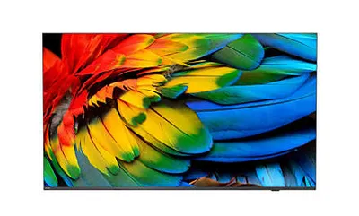 TV Philips LED 65HFL6214U 65" 4K UltraHD 60Hz Smart TV Android TV HDR10 Bluetooth