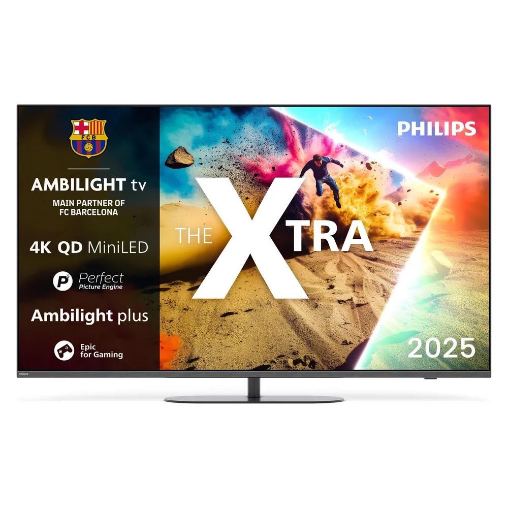 65MLED950 QLED Mini LED TV