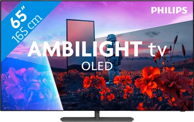 Philips Ambilight 65 Zoll OLED811 (2026)