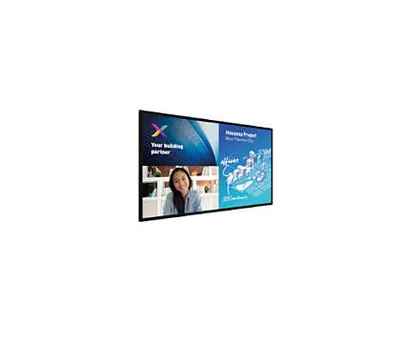 Interaktives Panel Philips 75BDL6051C 75" 4K Ultra HD Android 9.0