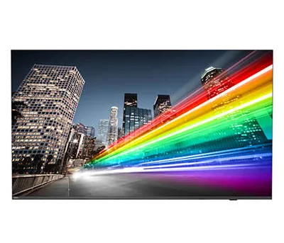 TV Philips LED 75BFL2214 75" 4K UltraHD 50Hz Smart TV Android TV HDR Dolby Atmos Wi-Fi