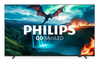 Philips 75 Zoll MLED810 4K (2025)