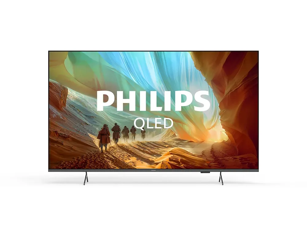Philips QLED 75 Zoll PQS7801